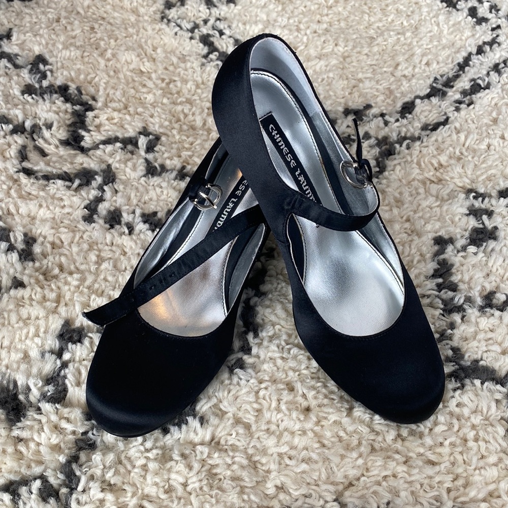 Chinese Laundry Paloma Pump - Size 8